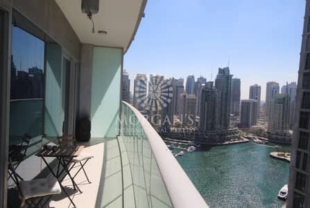 Stunning water view | 1BR Tenanted till Sept Stunning water view | 1BR Tenanted till Sept