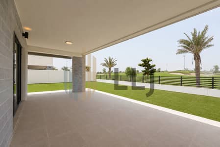 4 Slaapkamers Villa te Huur in Yas Island, Abu Dhabi - Villa in Yas Island，Yas Acres，The Dahlias, 4 slaapkamers, 620000 AED - 16139437