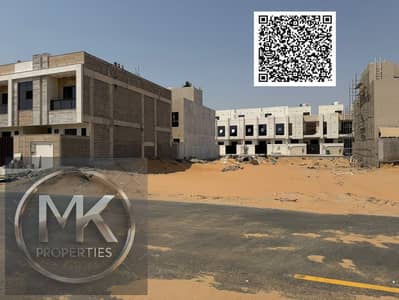 Plot de  à à vendre à Al Helio, Ajman - WhatsApp Image 2026-09-10 at 13.32. 17 (1). jpeg