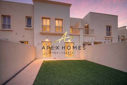2 Bedroom Townhouse for Rent in The Springs, Dubai - Great Location | Upgraded Kitchen | Vacant 2 Bedroom Townhouse for Rent in The Springs, Dubai - Great Location | Upgraded Kitchen | Vacant