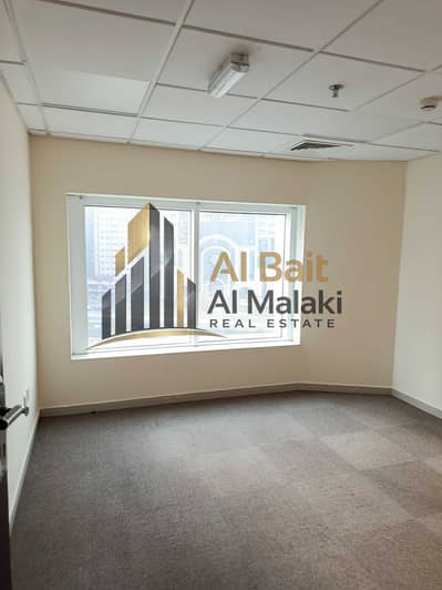 Office de  à à louer à Al Majaz, Sharjah - 46042. jpg