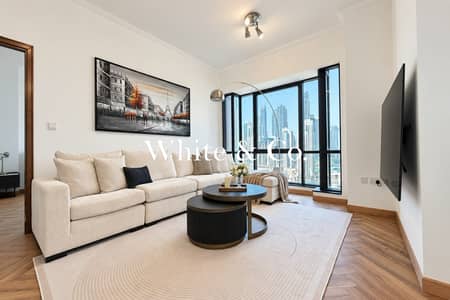 2 habitaciones Apartamento para en Alquiler en Downtown Dubai, Dubai - Apartamento en Downtown Dubai，South Ridge，South Ridge 3, 2 dormitorios, 227500 AED - 16461953