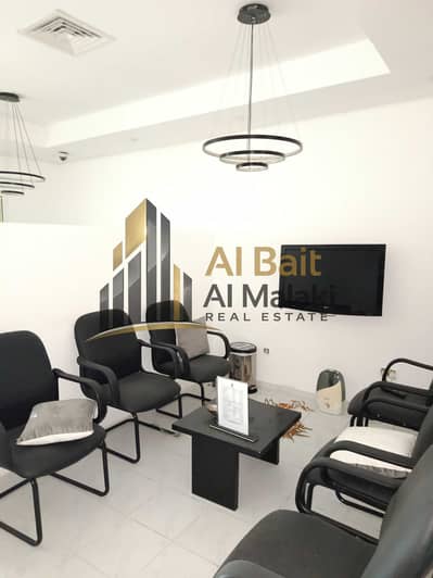 Other Commercial de  à à louer à Al Majaz, Sharjah - 47080. jpg