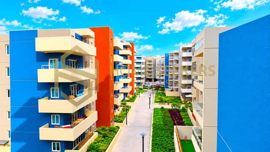 3 habitaciones Apartamento para en Venta en Al Reef, Abu Dhabi - e7435a83-a02f-419a-a06f-ad07e35a9f01. png 3 habitaciones Apartamento para en Venta en Al Reef, Abu Dhabi - e7435a83-a02f-419a-a06f-ad07e35a9f01. png