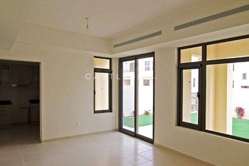 Type I - 3 bed+maids in Mira Oasis 3