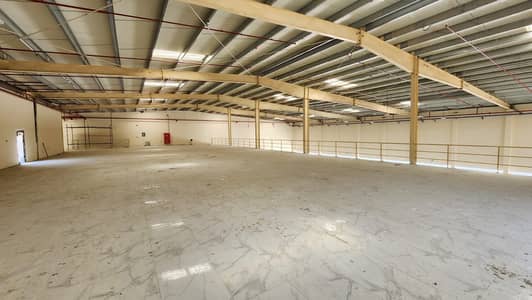 Showroom zum zur Miete in Al Jurf, Ajman - WhatsApp Image 2026-09-06 at 8.06. 42 PM. jpeg