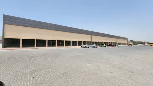 Showroom zum zur Miete in Al Jurf, Ajman - WhatsApp Image 2026-09-06 at 9.06. 45 PM. jpeg