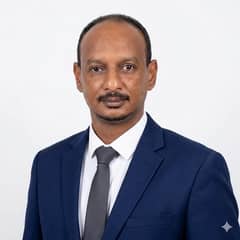 Ahmed AbadKhalil