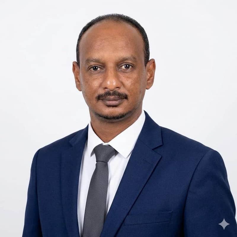 Ahmed AbadKhalil