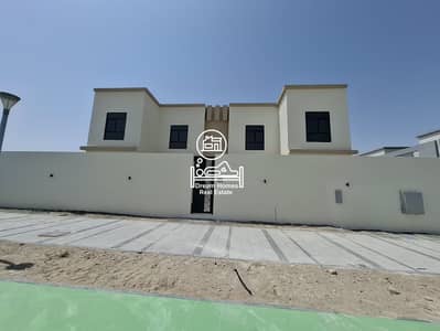 8 Bedroom Villa for Rent in Madinat Al Riyad, Abu Dhabi - 1. jpeg