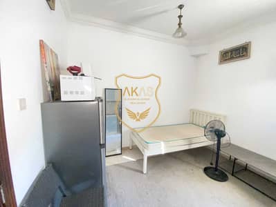 Studio for Rent in Al Nabba, Sharjah - IMG_4851. jpg