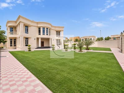 6 Bedroom Villa for Rent in Al Barsha, Dubai - WhatsApp Image 2026-09-10 at 10.53. 51 AM. jpeg