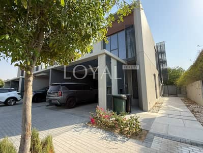 4 Camere Townhouse in affitto a Cherrywoods, Dubai - a5ff0077-4d87-4601-8ab4-4a7ea29eb4e8. jpg 4 Camere Townhouse in affitto a Cherrywoods, Dubai - a5ff0077-4d87-4601-8ab4-4a7ea29eb4e8. jpg