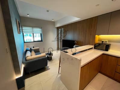 1 Schlafzimmer Wohnung zum Verkauf in Jumeirah Village Triangle (JVT), Dubai - Wohnung in Jumeirah Village Triangle (JVT)，JVT District 7，Tranquil Wellness Tower, 1 schlafzimmer, 1020000 AED - 16462135