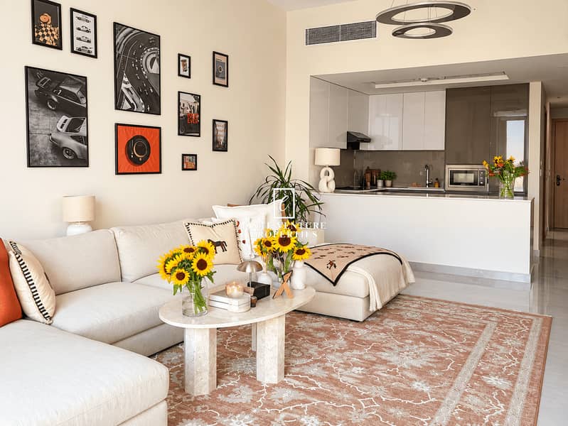 Wohnung in Majan,OST Tower 11, 1 schlafzimmer, 1450000 AED - 16462172 Wohnung in Majan,OST Tower 11, 1 schlafzimmer, 1450000 AED - 16462172