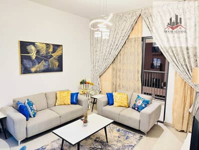 1 Camera Appartamento in vendita a Al Khan, Sharjah - a8ee1618-1c84-4523-9673-662ce0ed72ea. jpg