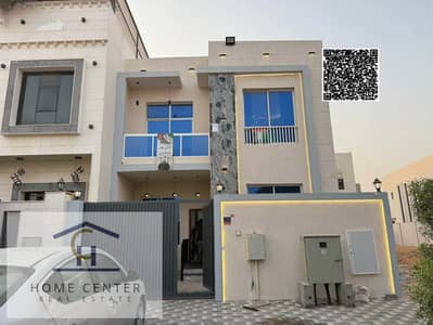 Villa de 5 chambres à à louer à Al Helio, Ajman - Binder1_Page_16. jpg