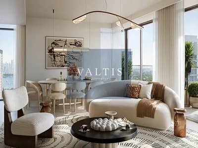 1 Schlafzimmer Wohnung zum zum Verkauf in Dubai Creek Harbour, Dubai - 38446. jpg 1 Schlafzimmer Wohnung zum zum Verkauf in Dubai Creek Harbour, Dubai - 38446. jpg