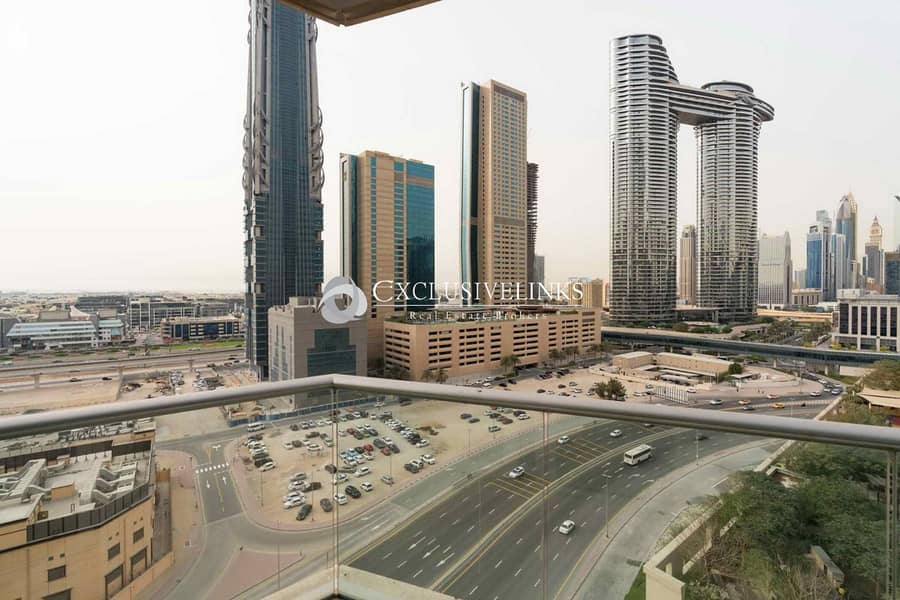 Well Sized 1 BR | Prime Location | Vacant Well Sized 1 BR | Prime Location | Vacant
