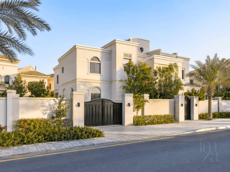 Villa in Al Manara, 319000 AED - 16462338 Villa in Al Manara, 319000 AED - 16462338