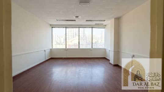 مکتب للايجار في المجاز، الشارقة - Real_estate_photograph_enhanceme…_20260910021626. jpeg مکتب للايجار في المجاز، الشارقة - Real_estate_photograph_enhanceme…_20260910021626. jpeg