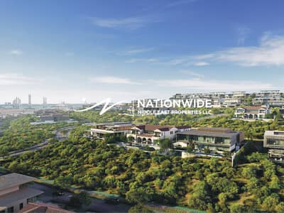 Plot in vendita a Al Hudayriat Island, Abu Dhabi - Terreno a Al Hudayriat Island,Wadeem, 4000000 AED - 16462372 Plot in vendita a Al Hudayriat Island, Abu Dhabi - Terreno a Al Hudayriat Island,Wadeem, 4000000 AED - 16462372