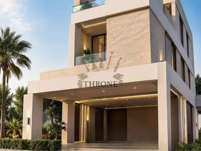 3 habitaciones Villa para en Venta en DAMAC Hills 2 (Akoya by DAMAC), Dubai - Villa en DAMAC Hills 2 (Akoya by DAMAC),Mulberry, 3 dormitorios, 1900000 AED - 16462364 3 habitaciones Villa para en Venta en DAMAC Hills 2 (Akoya by DAMAC), Dubai - Villa en DAMAC Hills 2 (Akoya by DAMAC),Mulberry, 3 dormitorios, 1900000 AED - 16462364