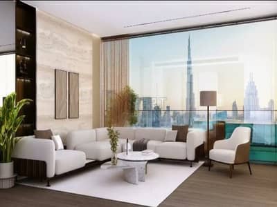 2 habitaciones Apartamento para en Venta en Business Bay, Dubai - Image 1