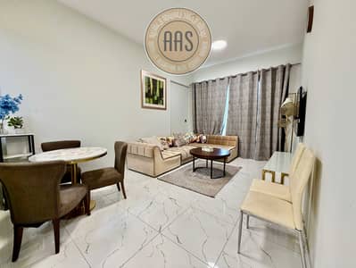 Appartement de 1 chambre à à louer à Downtown Jebel Ali, Dubai - IMG_2581. jpg Appartement de 1 chambre à à louer à Downtown Jebel Ali, Dubai - IMG_2581. jpg