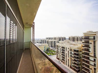 3 Bedroom Flat for Rent in Khalifa City, Abu Dhabi - Spacious | Modern | Vacant And Ready | Book Now