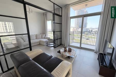 2 Schlafzimmer Wohnung zum zum Verkauf in Dubai Hills Estate, Dubai - Wohnung in Dubai Hills Estate，Collective，Collective Tower 1, 2 schlafzimmer, 1690000 AED - 16462579