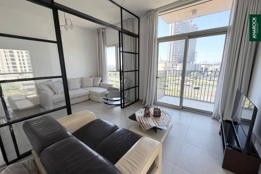 Wohnung in Dubai Hills Estate,Collective,Collective Tower 1, 2 schlafzimmer, 1690000 AED - 16462579 Wohnung in Dubai Hills Estate,Collective,Collective Tower 1, 2 schlafzimmer, 1690000 AED - 16462579