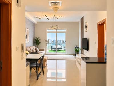 1 Camera Appartamento in affitto a Jumeirah Village Circle (JVC), Dubai - Appartamento a Jumeirah Village Circle (JVC)，JVC District 10，May Residence，May Residence Tower 5, 1 camera da letto, 85000 AED - 16462633