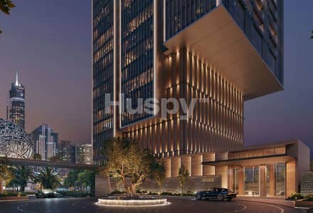 2 Schlafzimmer Wohnung zum Verkauf in Sheikh Zayed Road, Dubai - Wohnung in Sheikh Zayed Road，Jumeirah Residences Emirates Towers, 2 schlafzimmer, 7499999 AED - 16462641