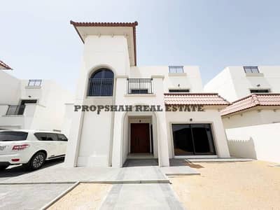 4 Slaapkamers Villa te Koop in Al Shamkha, Abu Dhabi - 3. jpg 4 Slaapkamers Villa te Koop in Al Shamkha, Abu Dhabi - 3. jpg