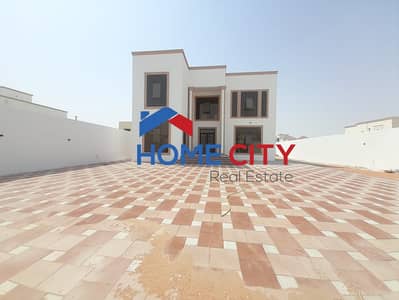 5 Bedroom Villa for Rent in Al Shamkha, Abu Dhabi - WhatsApp Image 2026-09-09 at 19.49. 46 (4). jpeg