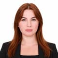 Tetiana Kostiak Tetiana Kostiak