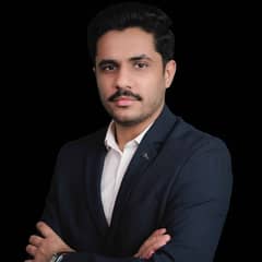 Ahsan Sohail Ahsan Sohail