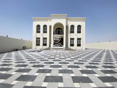 5 Bedroom Villa for Rent in Madinat Al Riyad, Abu Dhabi - 1. jpeg
