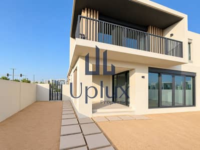 4 Slaapkamers Townhouse te Koop in Jebel Ali Village, Dubai - File 17. png