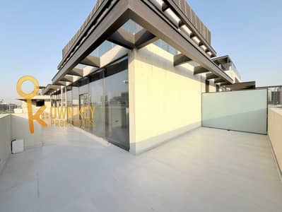 1 Bedroom Flat for Rent in Meydan, Dubai - IMG_2582. jpeg