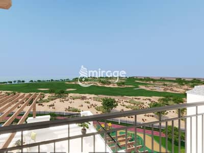 3 Bedroom Apartment for Rent in Yas Island, Abu Dhabi - 7. jpg
