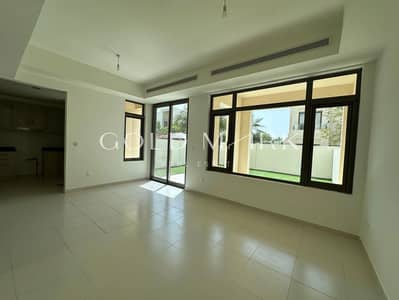 3 Bedroom Villa for Rent in Reem, Dubai - Type I | Great Location | Ready to move in 3 Bedroom Villa for Rent in Reem, Dubai - Type I | Great Location | Ready to move in