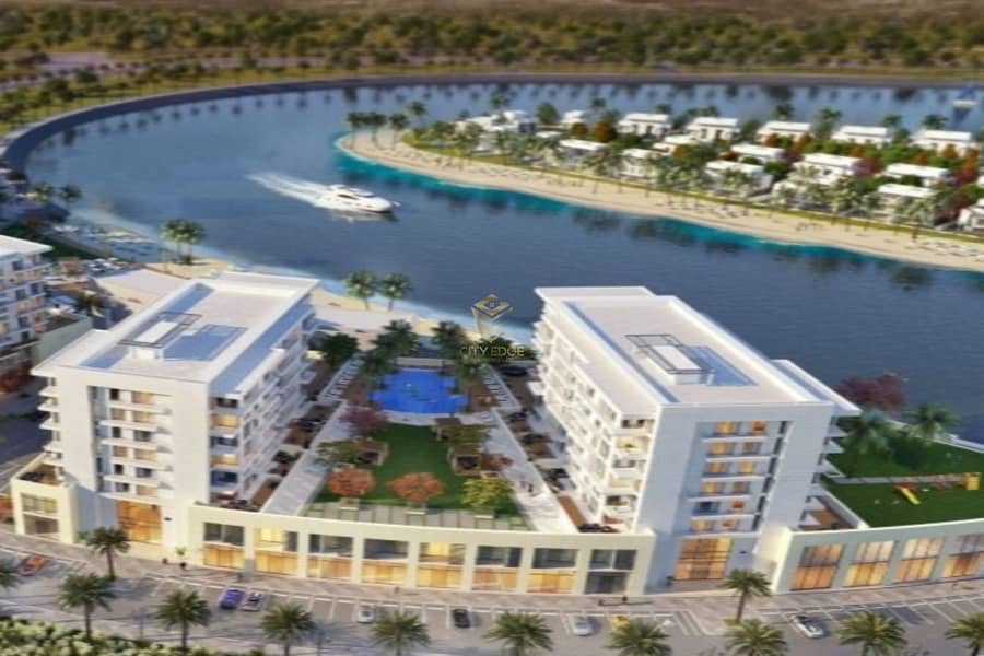 Ready-Water Front-Beach Access-Post Handover PP Ready-Water Front-Beach Access-Post Handover PP