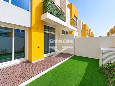 3 Camere Townhouse in affitto a DAMAC Hills 2 (Akoya by DAMAC), Dubai - Villetta a schiera a DAMAC Hills 2 (Akoya by DAMAC),Aquilegia, 3 camere da letto, 85000 AED - 16462781 3 Camere Townhouse in affitto a DAMAC Hills 2 (Akoya by DAMAC), Dubai - Villetta a schiera a DAMAC Hills 2 (Akoya by DAMAC),Aquilegia, 3 camere da letto, 85000 AED - 16462781