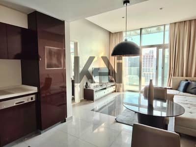 1 Slaapkamer Appartement te Koop in Business Bay, Dubai - Appartement in Business Bay，DAMAC Maison Majestine, 1 slaapkamer, 1360000 AED - 15099625