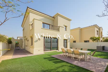 4 Schlafzimmer Villa zum Verkauf in Arabian Ranches 2, Dubai - Villa in Arabian Ranches 2,Lila, 4 schlafzimmer, 6750000 AED - 15264146 4 Schlafzimmer Villa zum Verkauf in Arabian Ranches 2, Dubai - Villa in Arabian Ranches 2,Lila, 4 schlafzimmer, 6750000 AED - 15264146