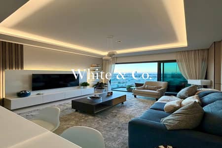 1 Slaapkamer Appartement te Huur in City Walk, Dubai - Appartement in City Walk，Central Park，Myrtle, 1 slaapkamer, 150000 AED - 16462838