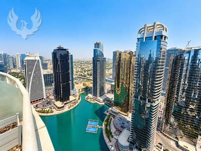 2 Slaapkamers Appartement te Koop in Jumeirah Lake Towers (JLT), Dubai - Appartement in Jumeirah Lake Towers (JLT)，JLT Cluster D，Lake Terrace, 2 slaapkamers, 2200000 AED - 16462875