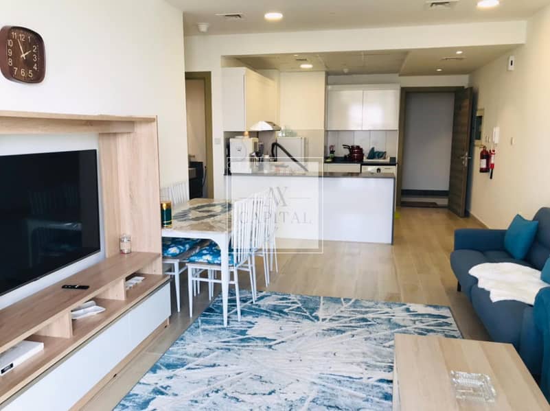 Wohnung in Jumeirah Village Circle (JVC),JVC District 15,Bloom Heights,Bloom Heights 2, 1 schlafzimmer, 75000 AED - 16462887 Wohnung in Jumeirah Village Circle (JVC),JVC District 15,Bloom Heights,Bloom Heights 2, 1 schlafzimmer, 75000 AED - 16462887